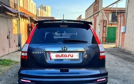 Honda CR-V III рестайлинг, 2011 год, 1 650 000 рублей, 3 фотография