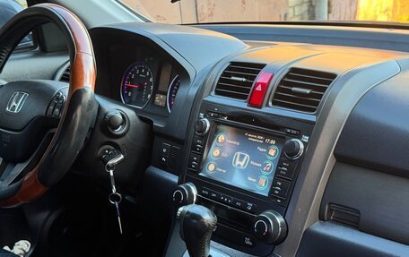 Honda CR-V III рестайлинг, 2011 год, 1 650 000 рублей, 5 фотография