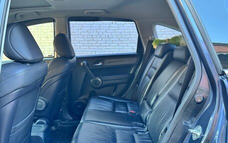 Honda CR-V III рестайлинг, 2011 год, 1 650 000 рублей, 10 фотография