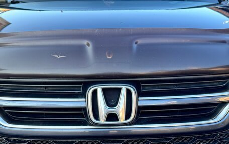 Honda CR-V III рестайлинг, 2011 год, 1 650 000 рублей, 9 фотография