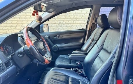 Honda CR-V III рестайлинг, 2011 год, 1 650 000 рублей, 11 фотография