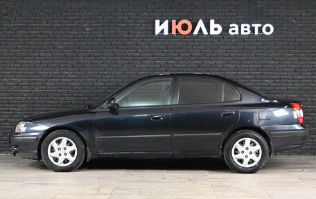 Hyundai Elantra III, 2008 год, 420 000 рублей, 5 фотография