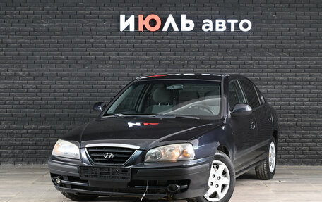 Hyundai Elantra III, 2008 год, 420 000 рублей, 2 фотография