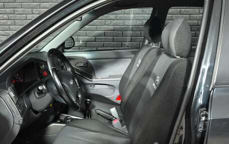 Hyundai Elantra III, 2008 год, 420 000 рублей, 6 фотография