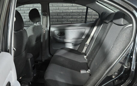 Hyundai Elantra III, 2008 год, 420 000 рублей, 12 фотография