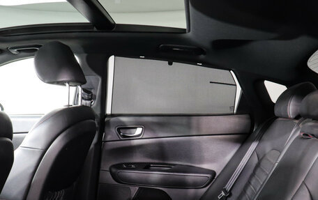 KIA Optima IV, 2019 год, 2 149 000 рублей, 12 фотография