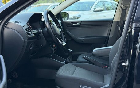 Volkswagen Polo VI (EU Market), 2021 год, 1 495 000 рублей, 9 фотография