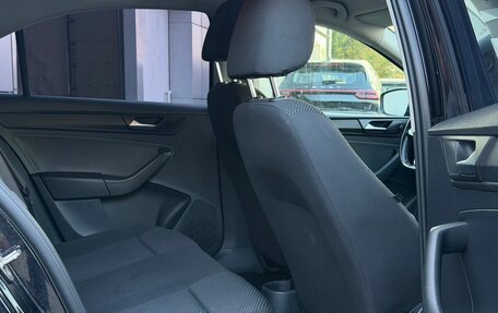 Volkswagen Polo VI (EU Market), 2021 год, 1 495 000 рублей, 11 фотография