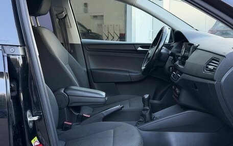 Volkswagen Polo VI (EU Market), 2021 год, 1 495 000 рублей, 10 фотография