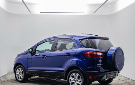 Ford EcoSport, 2014 год, 920 000 рублей, 7 фотография