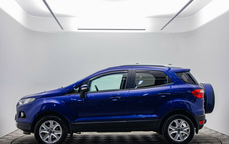 Ford EcoSport, 2014 год, 920 000 рублей, 8 фотография