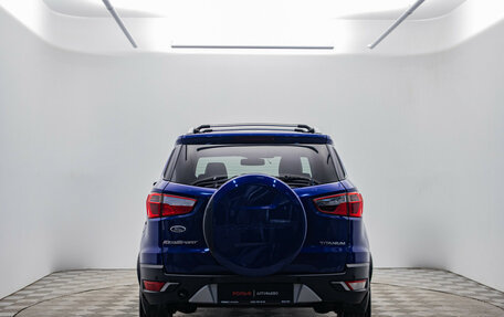 Ford EcoSport, 2014 год, 920 000 рублей, 6 фотография