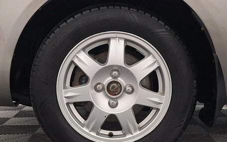 KIA Rio II, 2011 год, 529 000 рублей, 18 фотография