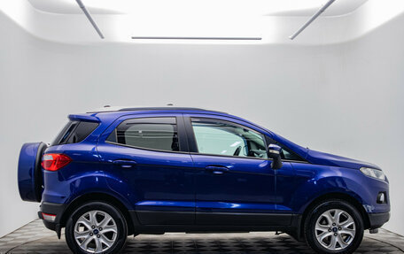 Ford EcoSport, 2014 год, 920 000 рублей, 4 фотография