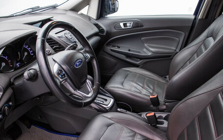 Ford EcoSport, 2014 год, 920 000 рублей, 10 фотография