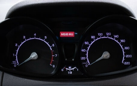 Ford EcoSport, 2014 год, 920 000 рублей, 12 фотография
