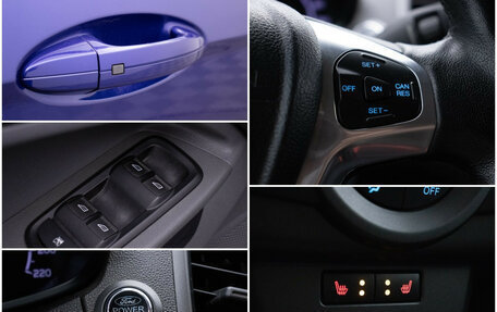 Ford EcoSport, 2014 год, 920 000 рублей, 16 фотография