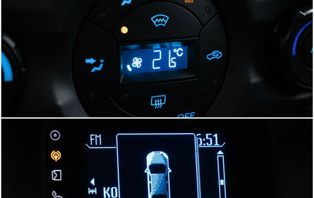 Ford EcoSport, 2014 год, 920 000 рублей, 17 фотография