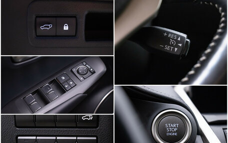 Lexus NX I, 2018 год, 2 945 000 рублей, 16 фотография