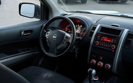 Nissan X-Trail, 2014 год, 1 117 000 рублей, 7 фотография