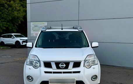 Nissan X-Trail, 2014 год, 1 117 000 рублей, 2 фотография