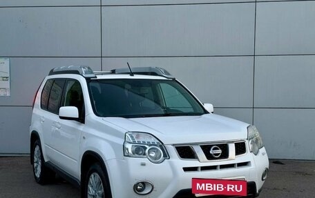 Nissan X-Trail, 2014 год, 1 117 000 рублей, 3 фотография