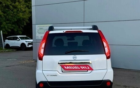 Nissan X-Trail, 2014 год, 1 117 000 рублей, 5 фотография