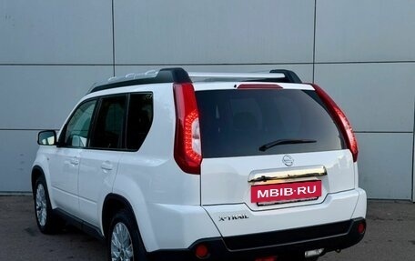Nissan X-Trail, 2014 год, 1 117 000 рублей, 6 фотография