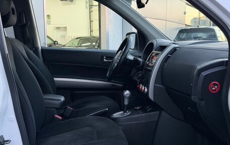 Nissan X-Trail, 2014 год, 1 117 000 рублей, 9 фотография