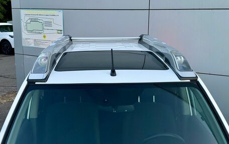 Nissan X-Trail, 2014 год, 1 117 000 рублей, 12 фотография