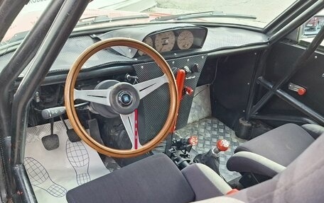 Mercedes-Benz W123, 1983 год, 1 200 000 рублей, 9 фотография