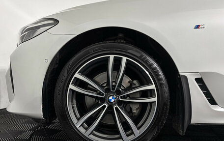 BMW 6 серия, 2020 год, 4 497 000 рублей, 7 фотография