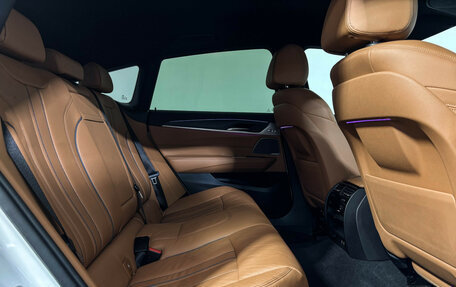 BMW 6 серия, 2020 год, 4 497 000 рублей, 14 фотография