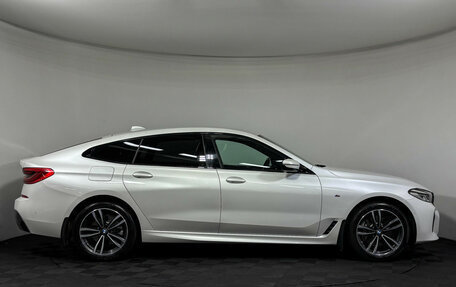 BMW 6 серия, 2020 год, 4 497 000 рублей, 6 фотография
