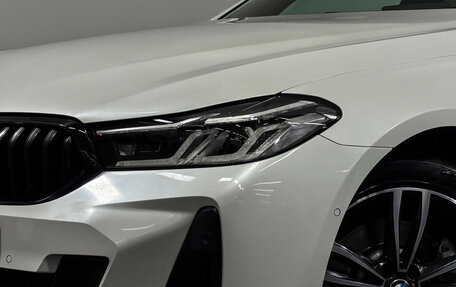 BMW 6 серия, 2020 год, 4 497 000 рублей, 8 фотография