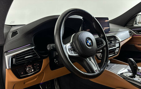 BMW 6 серия, 2020 год, 4 497 000 рублей, 12 фотография