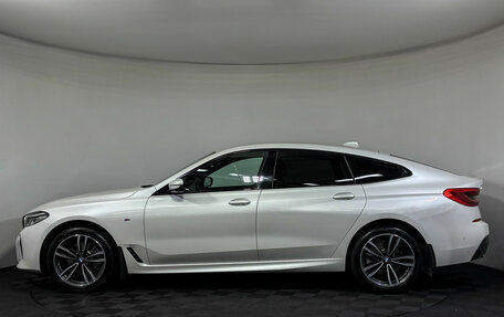 BMW 6 серия, 2020 год, 4 497 000 рублей, 5 фотография