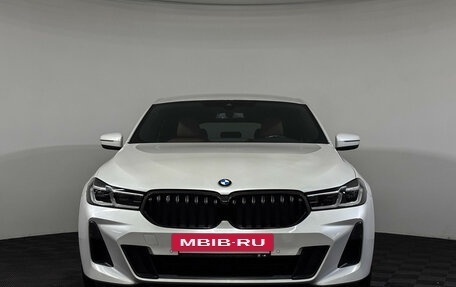 BMW 6 серия, 2020 год, 4 497 000 рублей, 3 фотография