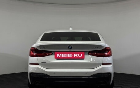 BMW 6 серия, 2020 год, 4 497 000 рублей, 4 фотография