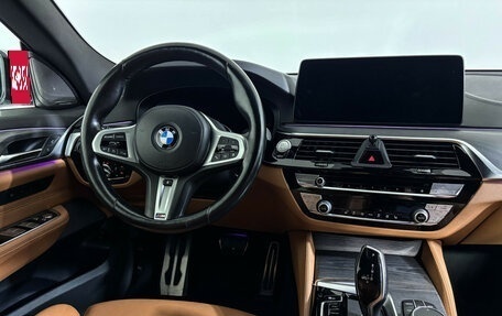 BMW 6 серия, 2020 год, 4 497 000 рублей, 15 фотография
