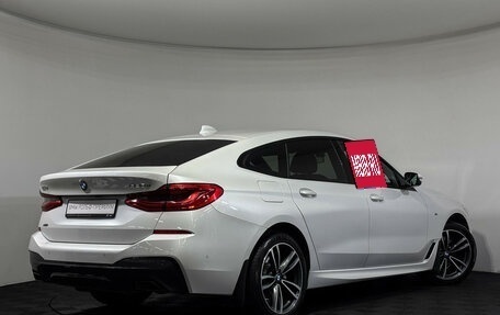 BMW 6 серия, 2020 год, 4 497 000 рублей, 2 фотография