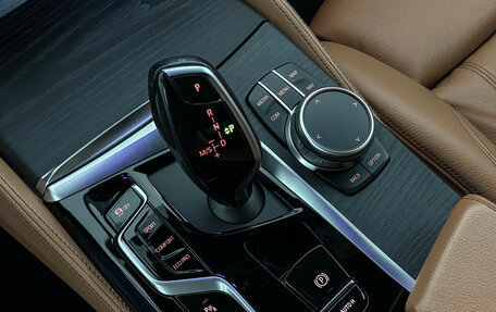 BMW 6 серия, 2020 год, 4 497 000 рублей, 16 фотография