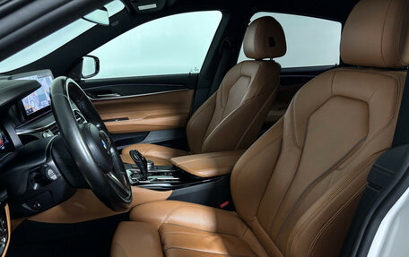 BMW 6 серия, 2020 год, 4 497 000 рублей, 17 фотография