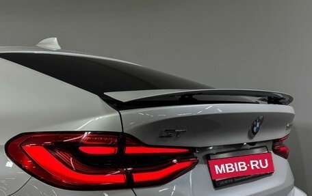 BMW 6 серия, 2020 год, 4 497 000 рублей, 24 фотография