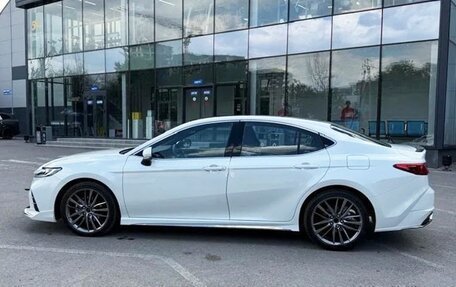 Toyota Camry, 2026 год, 4 299 000 рублей, 2 фотография