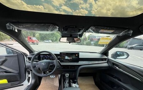Toyota Camry, 2026 год, 4 299 000 рублей, 5 фотография