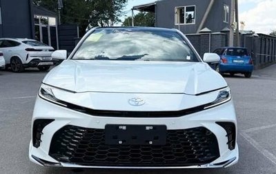 Toyota Camry, 2026 год, 4 299 000 рублей, 1 фотография