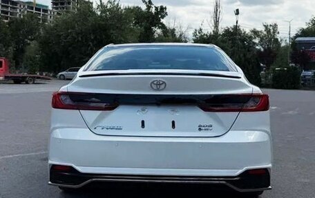 Toyota Camry, 2026 год, 4 299 000 рублей, 4 фотография