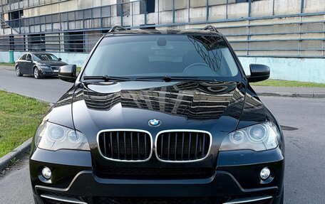 BMW X5, 2009 год, 1 480 000 рублей, 1 фотография