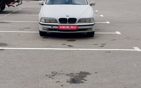 BMW 5 серия, 1996 год, 270 000 рублей, 1 фотография